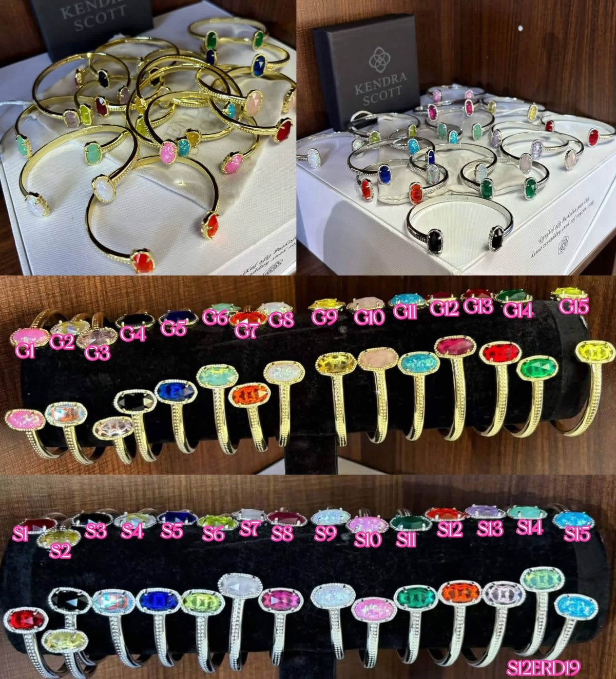 K bracelets! #kbracelets!26
