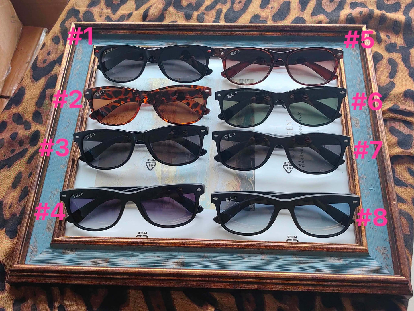 Rb option 2 sunnies! #rbsunnies2