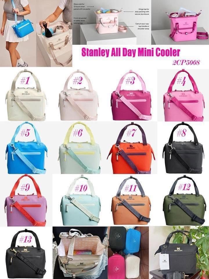 Stab lunchbox! #stanlunchbox!26