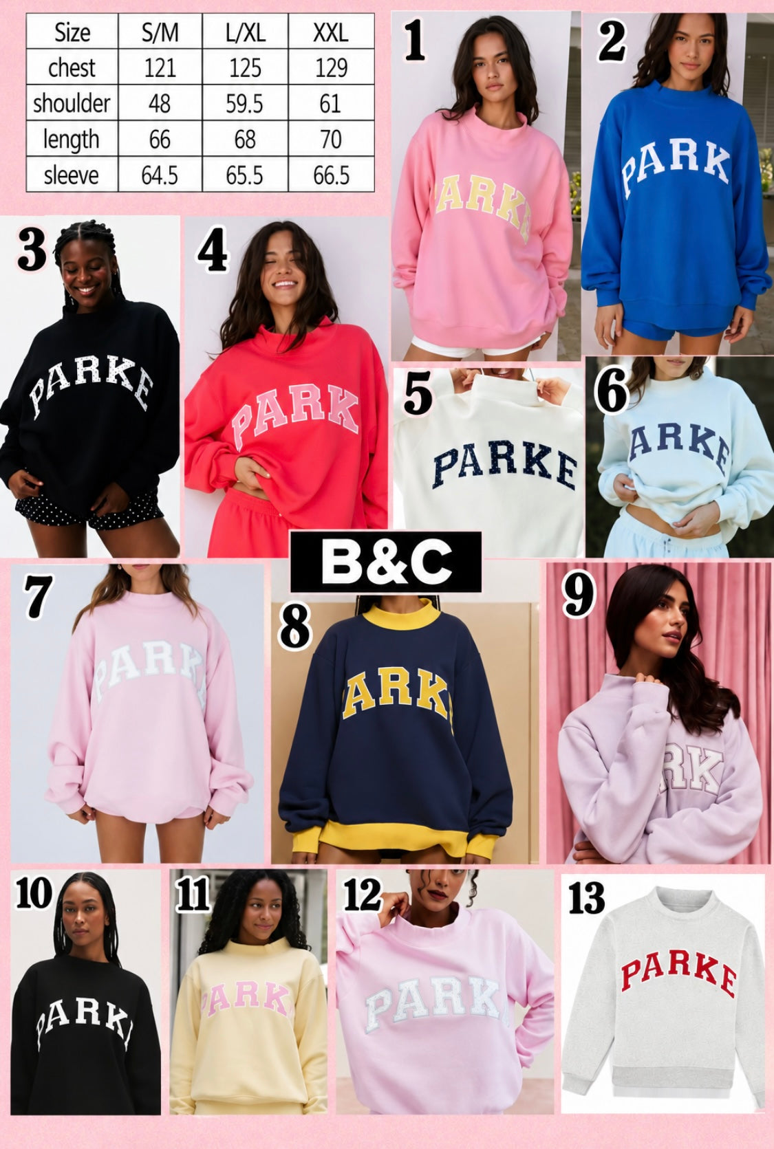 p-sweatshirts! #psweatshirts26