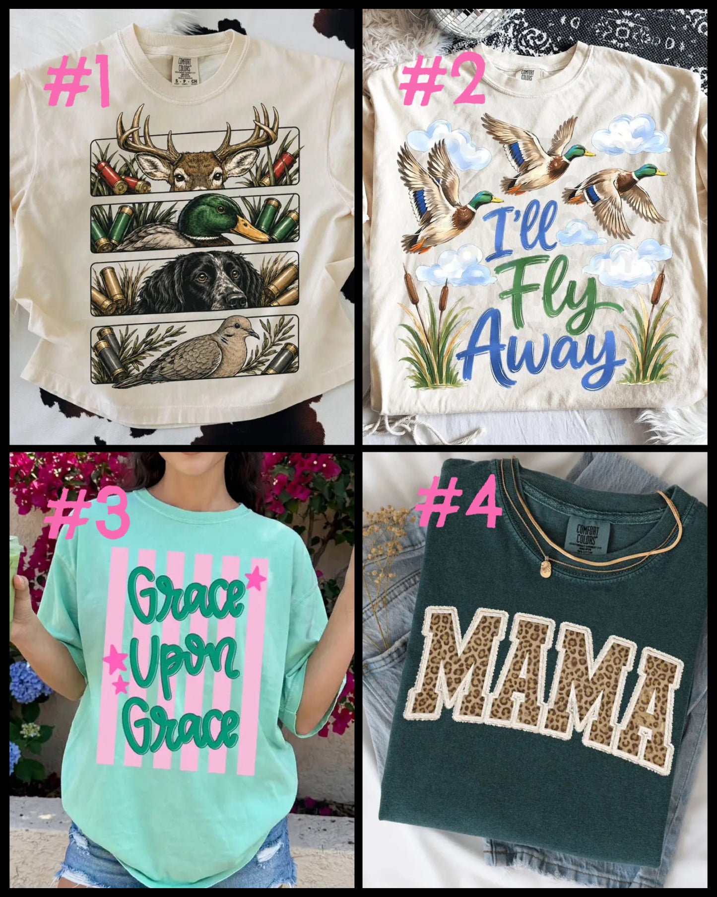 T-shirt option1 for the week! #tshirtoption8/30