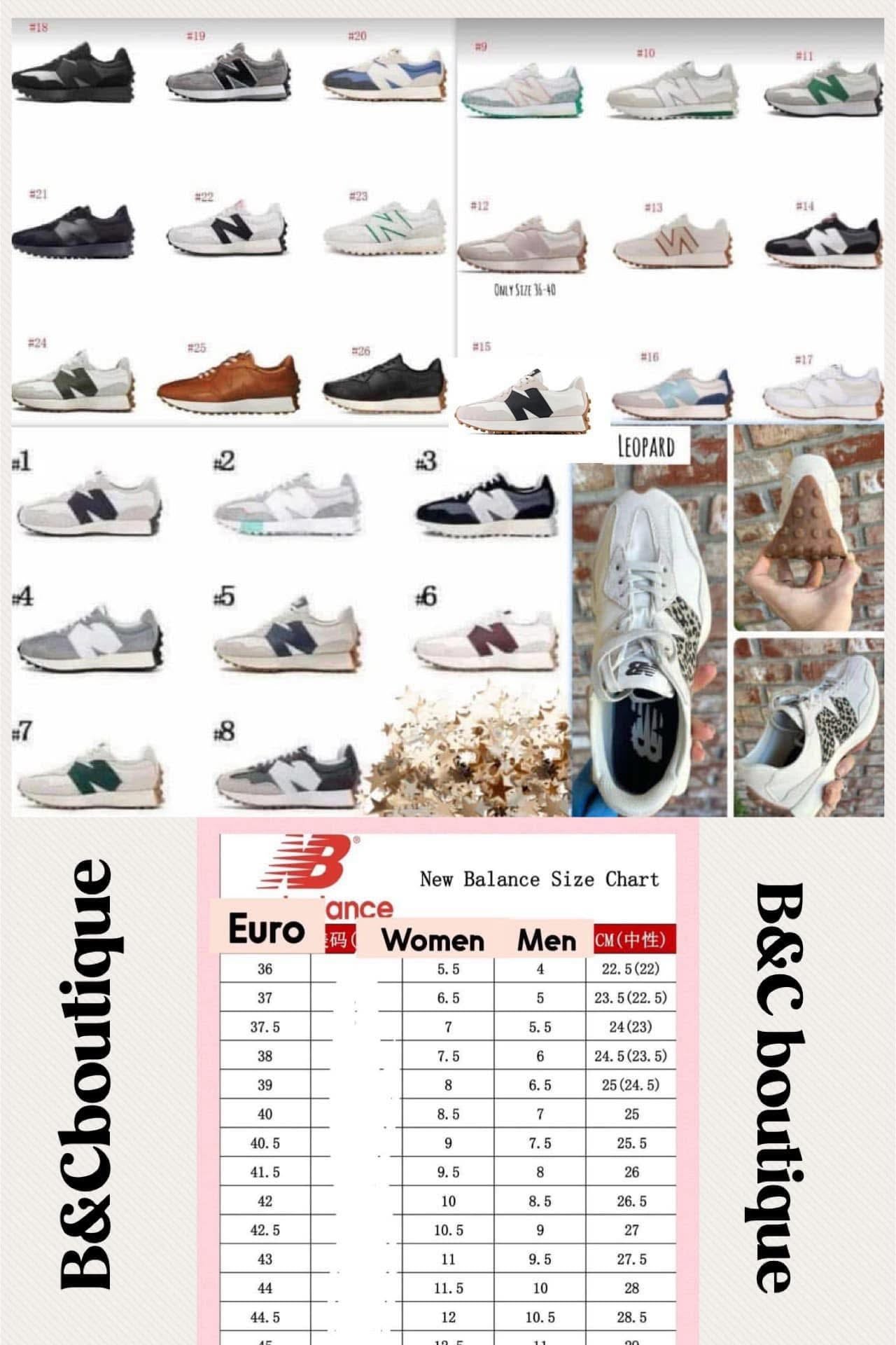 Round4 NB shoes! #round4nbshoes25