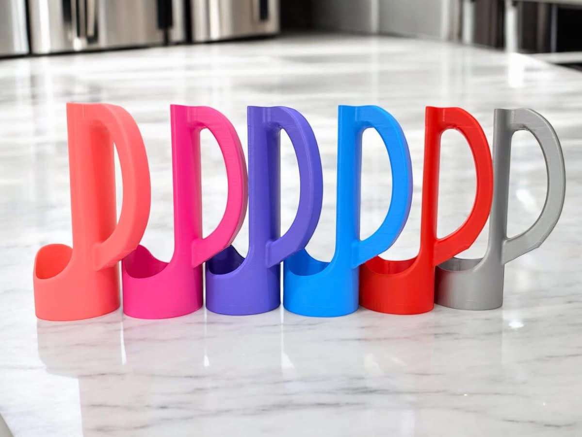 Skinny can holders with lid! #skinnycan