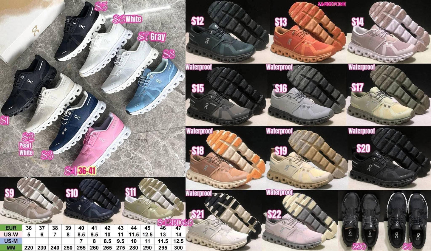 Cloud5 tennis! #cloud5tennies25