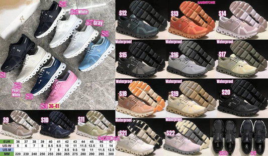 Cloud5 tennis! #cloud5tennies25