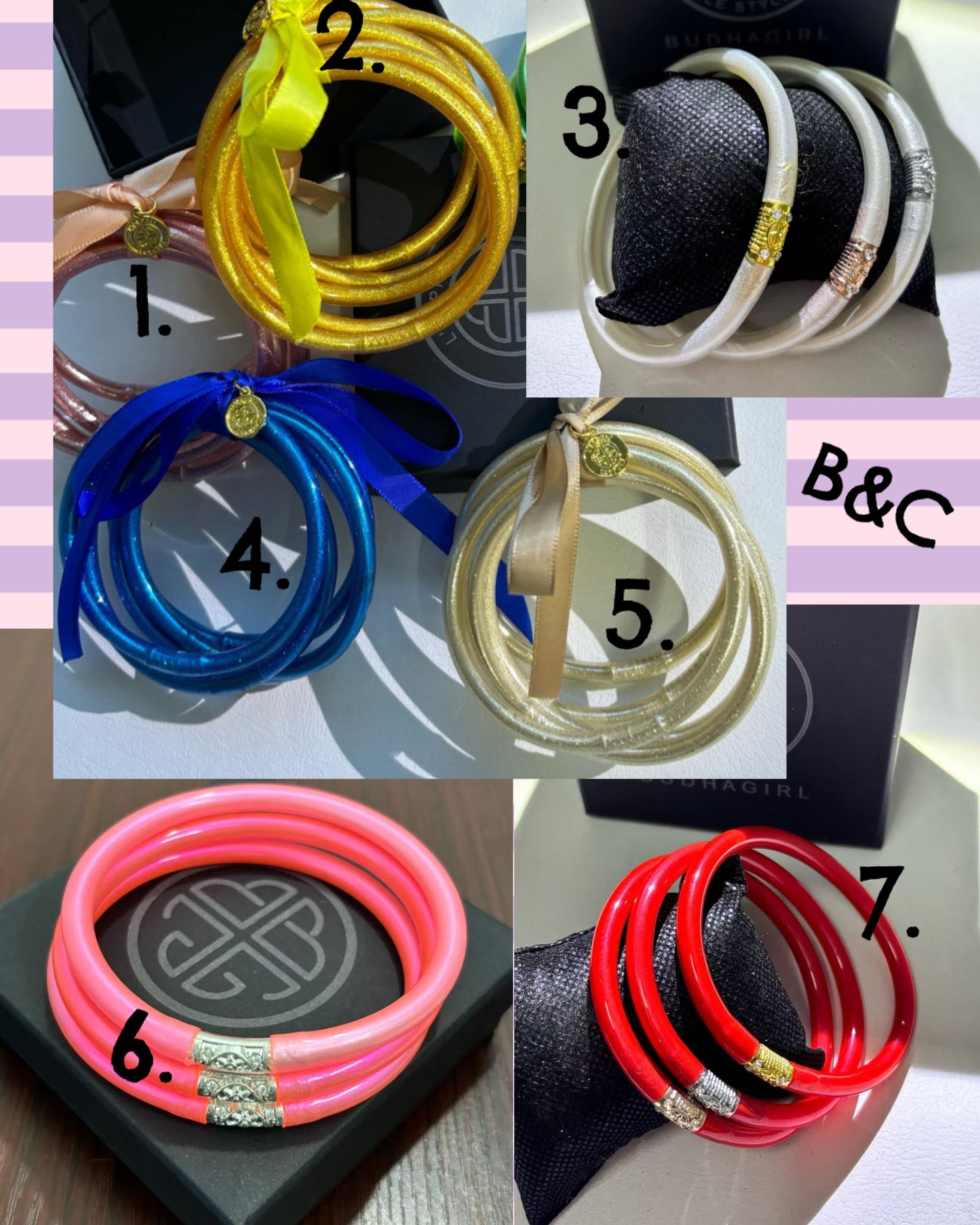 Budahbracelets#budahb26