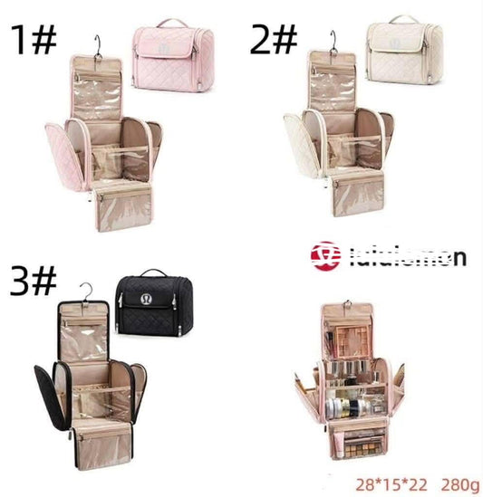 Lu travel tote! #LLLTRAVEL
