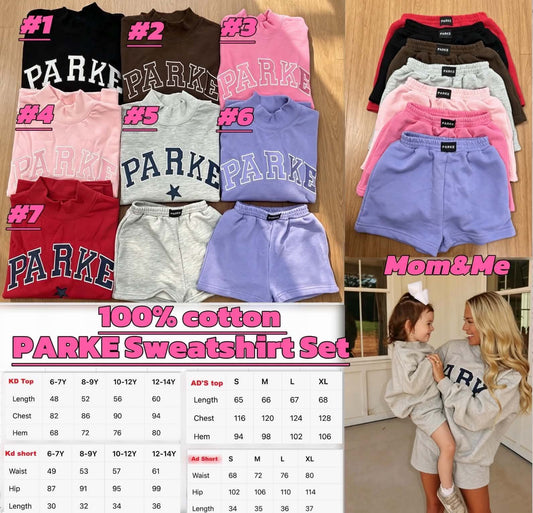 Sweatshirt set 😍#Psweatshirtset26
