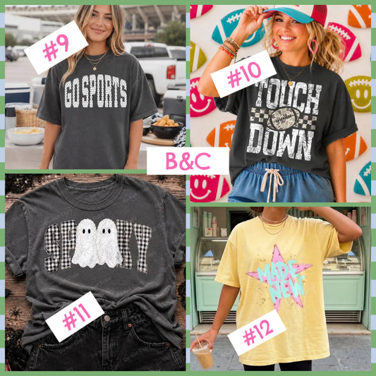 TshirtGroup3! #group39/6
