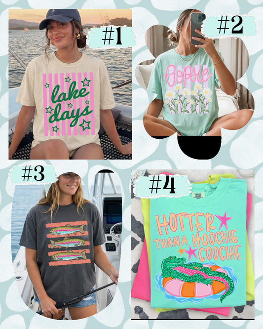 Option2 shirt group! #option2shirts