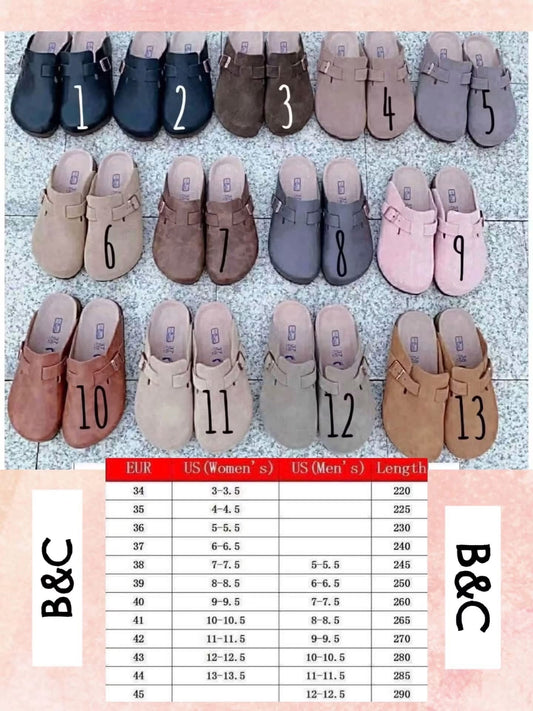 Birkclogs!10/26#BC10/26