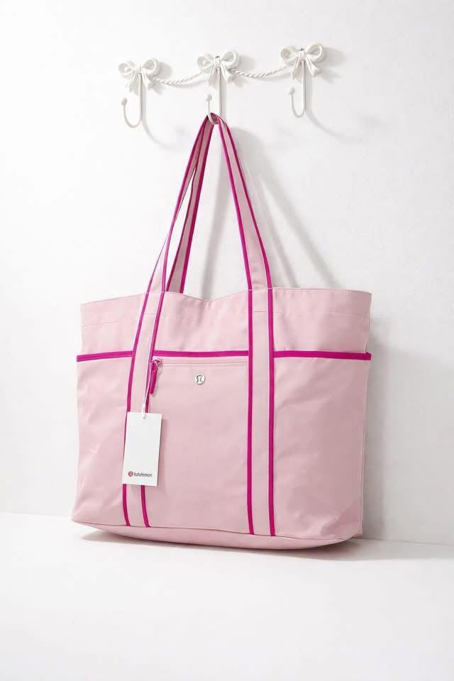 Lu tote &socks! #tote&socks26