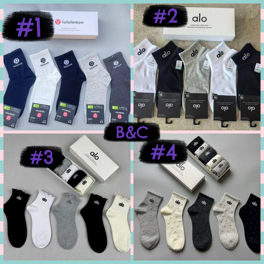 Women’s/girls socks! #womensocks26