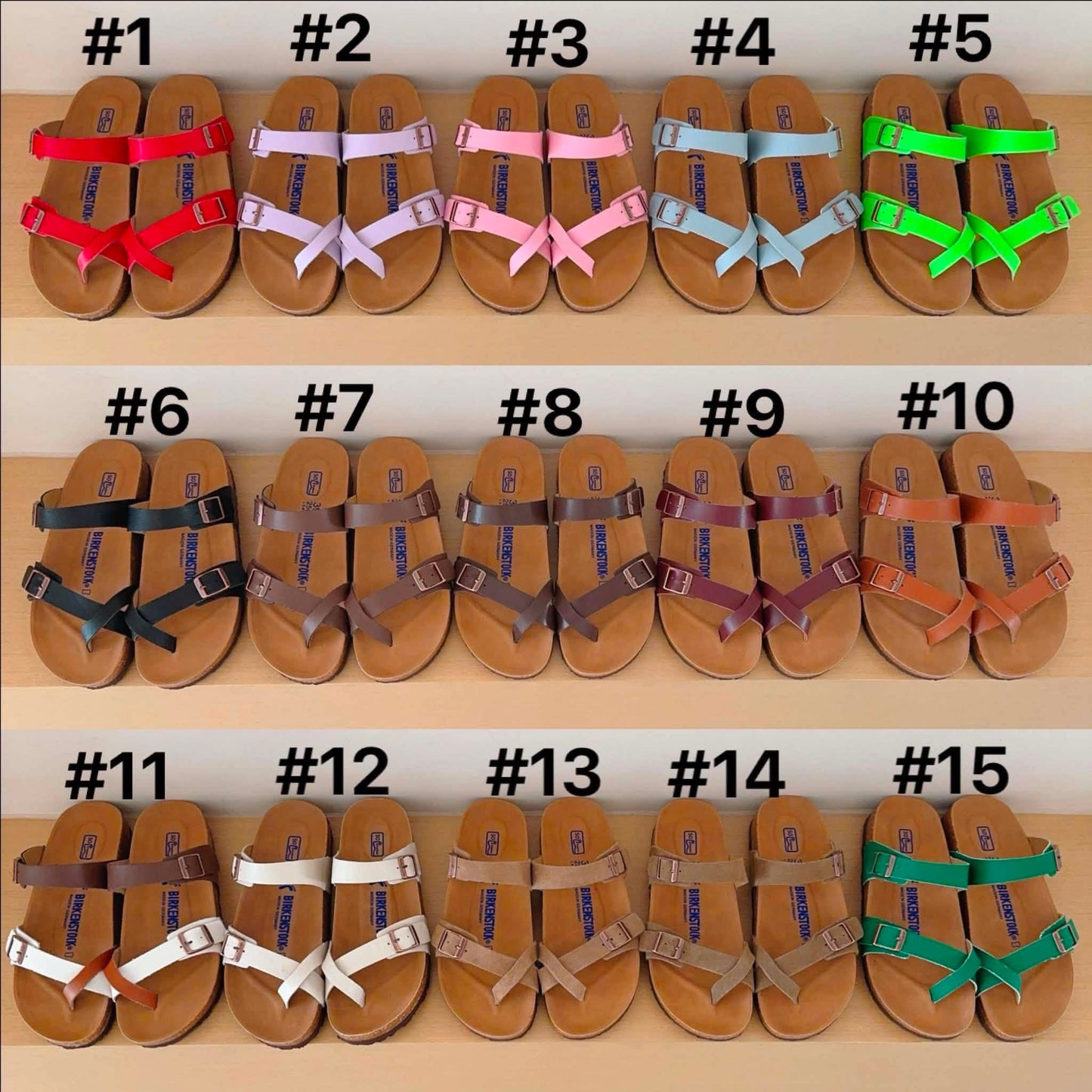 Toe strap! #toestrapround2