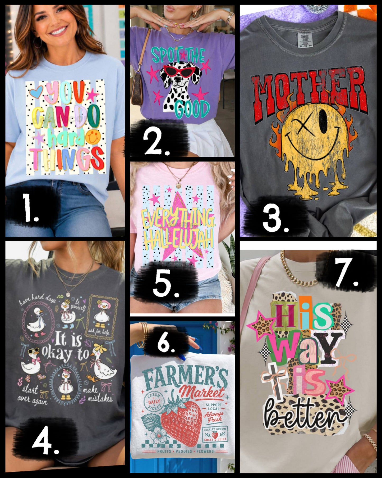 T-shirt group 3! #group3