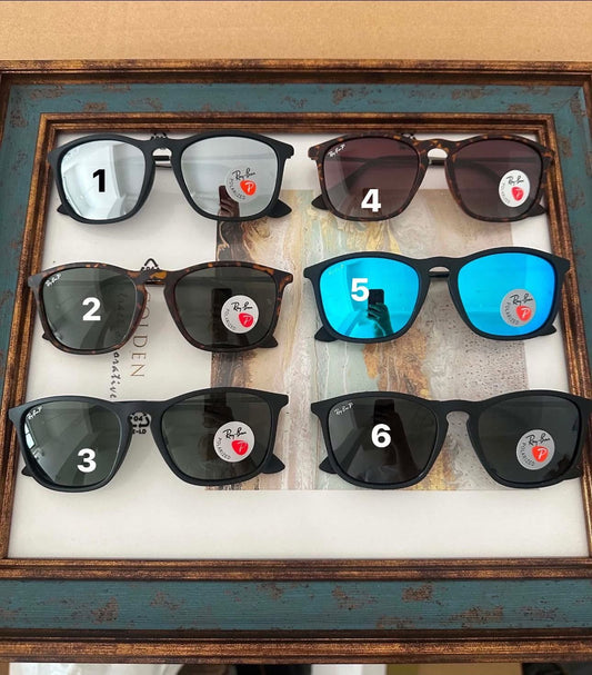 New style sunnies! #newstyle26