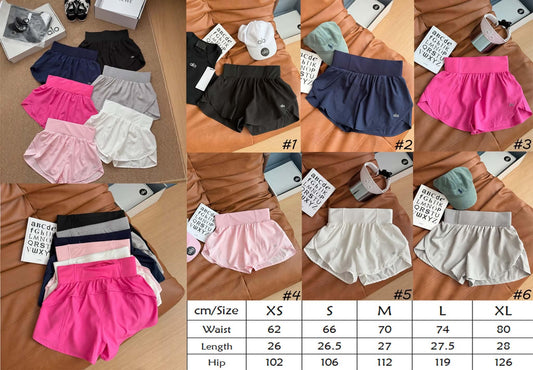 A-l-o shorts! #ashorts26