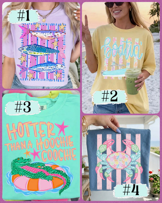 Option 1 T-shirt bundle! #o1tshirtbundle