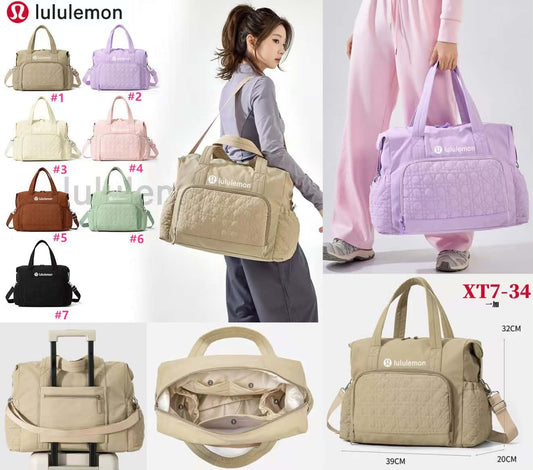 Travel bag!#lutravelbag