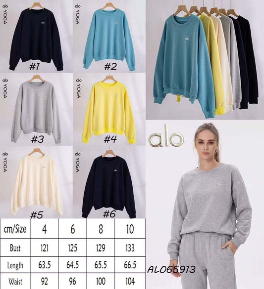 A sweatshirt! #asweatshirt26