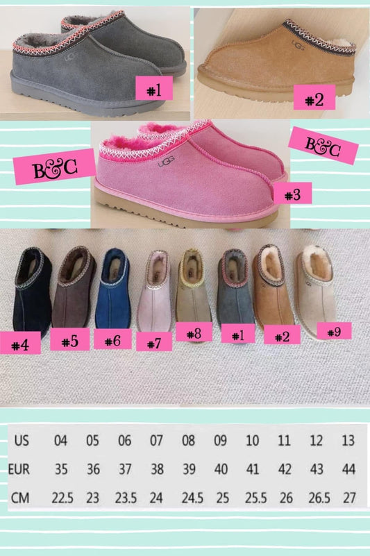 Tas flats! #tasflats25
