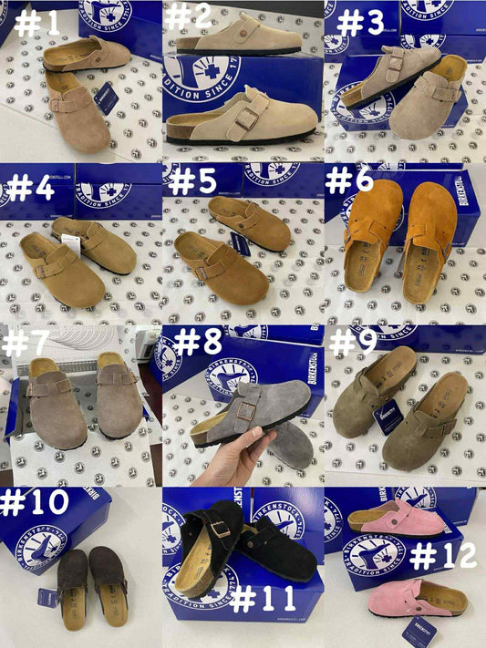New color clogs! #newcolorclogs25