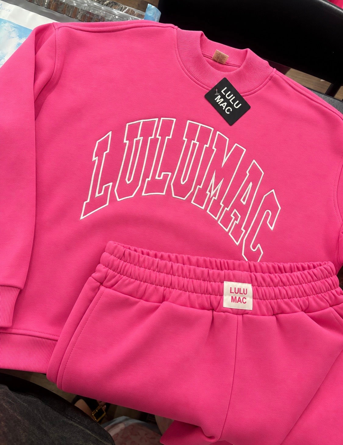 Lulu Mac sets! #lulumacsets26