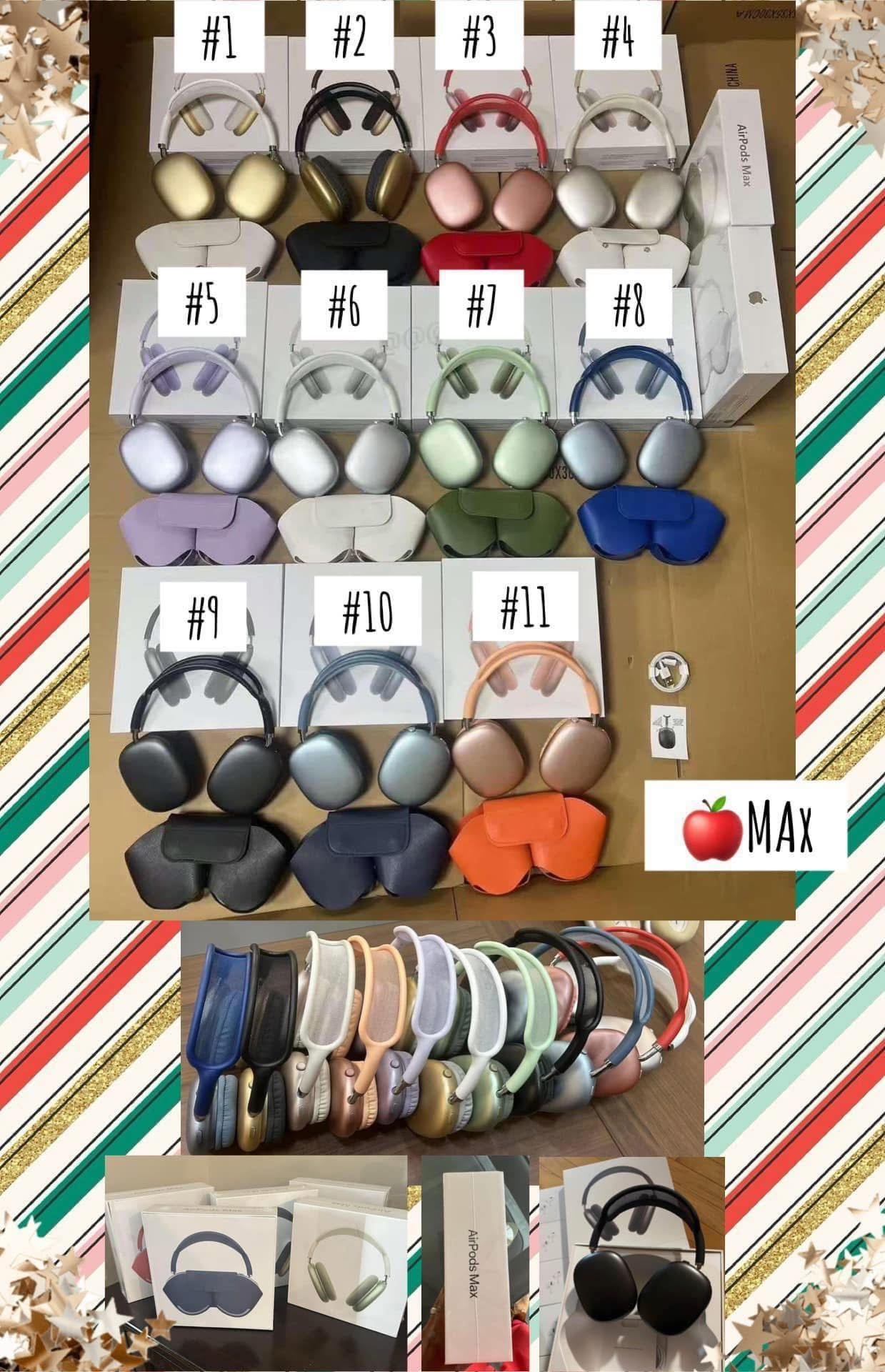 Amax headset!#amaxheadset!