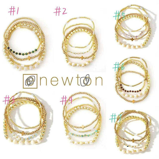 E bracelet sets! #ebracelet26