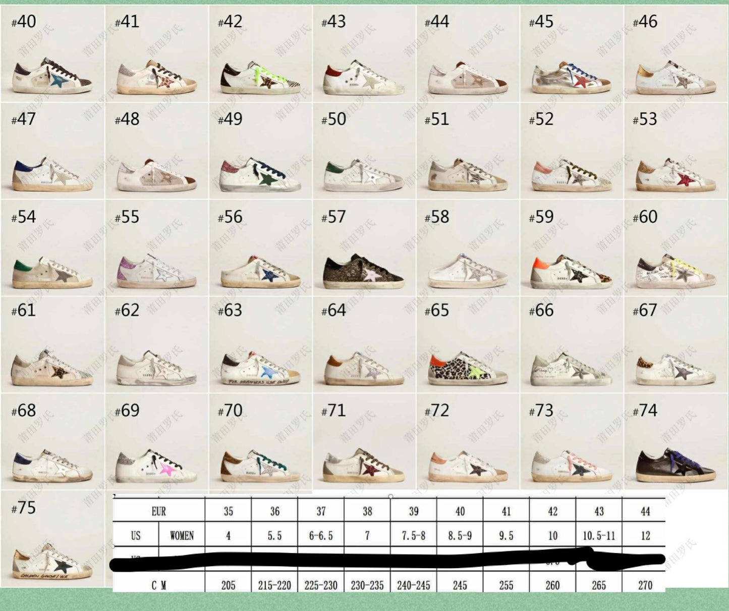 Option2 GG shoes! #option2ggshoes