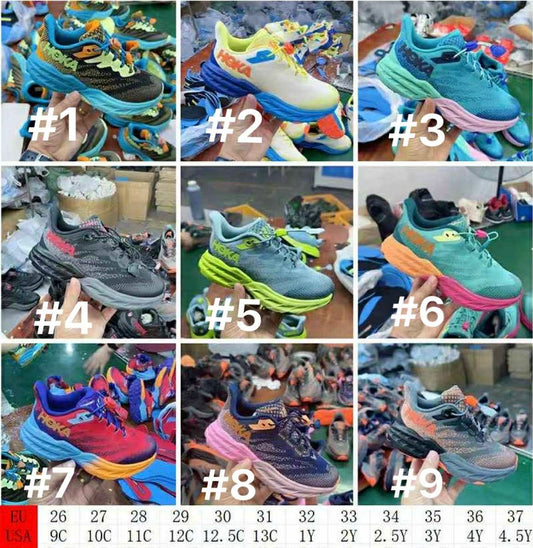 Youth H shoes! #youthHka25