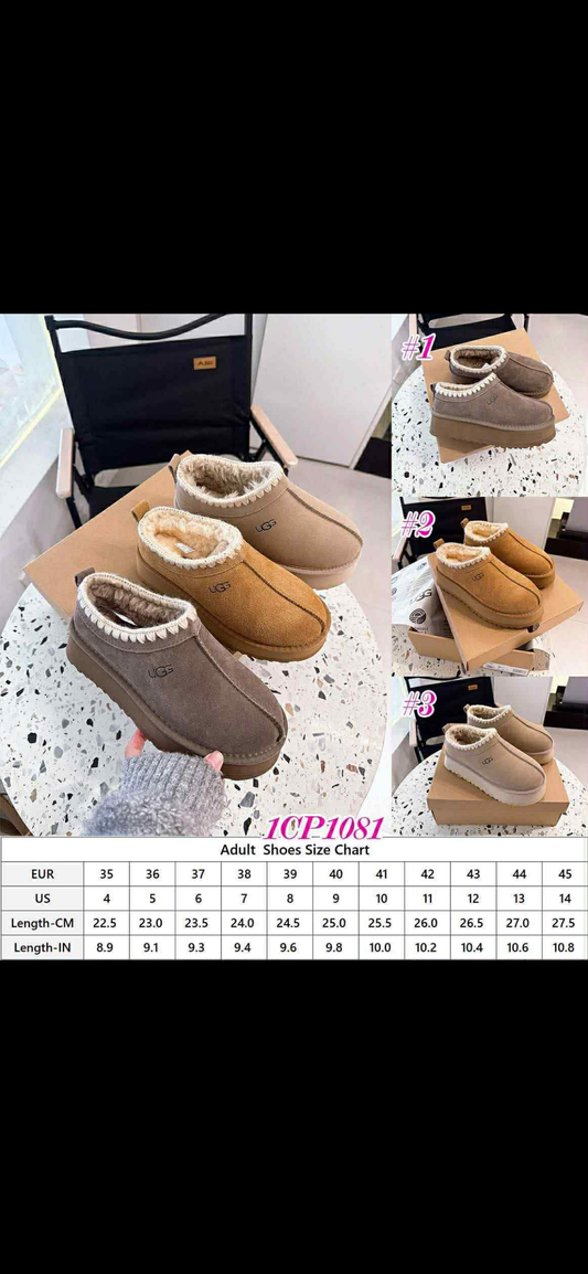 New style tad platforms! #newtasplat26