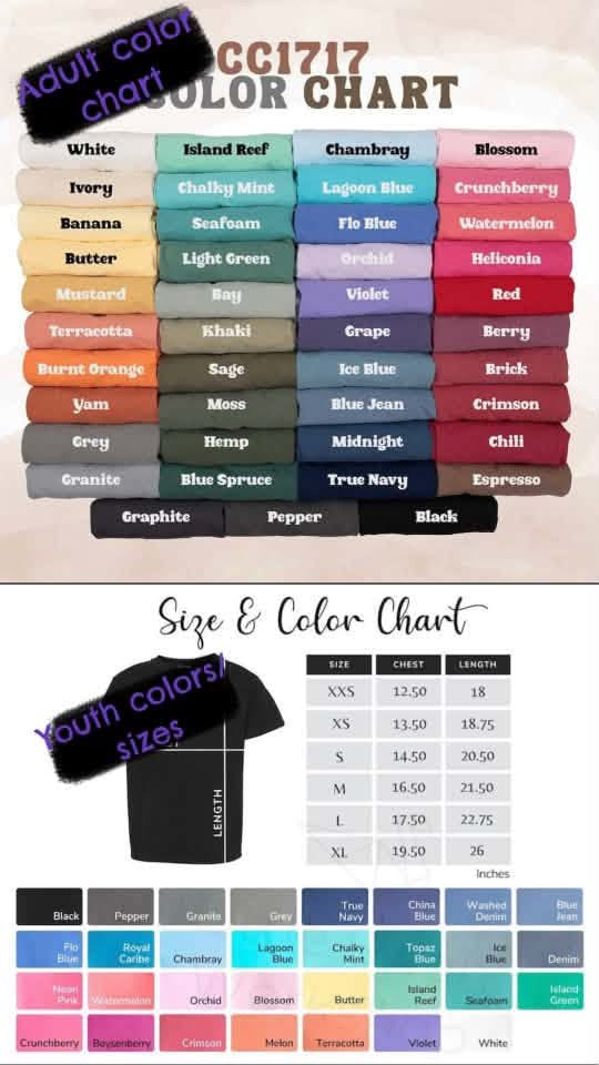 T-shirt group 2! #8/30/26group2