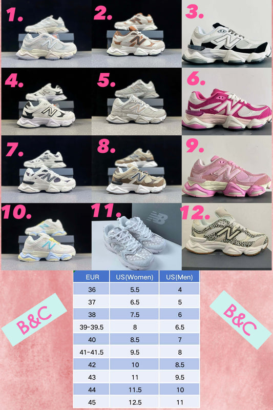NB 9060#nb960