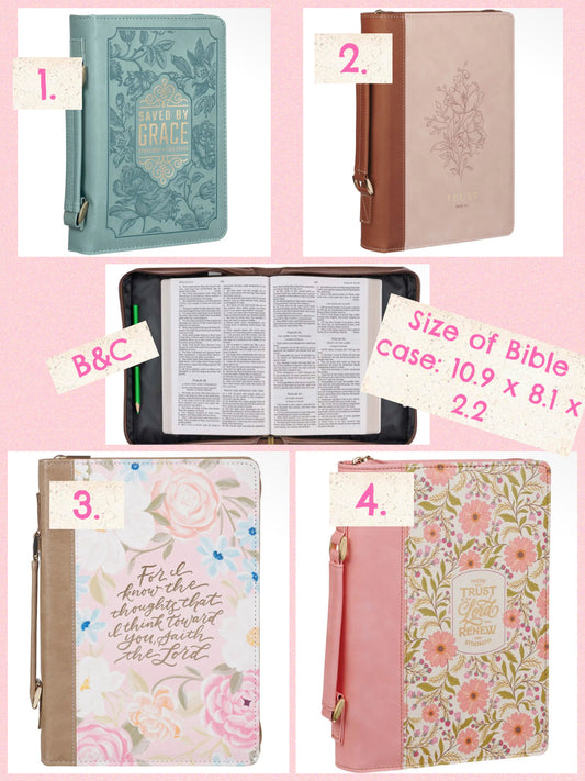 Bible case! #biblecase26