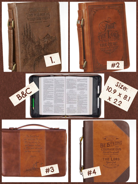 Option 2 Bible case! Bcoption2
