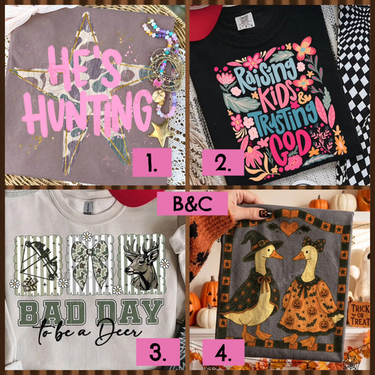 T-shirt sale of the week! #weeklytshirtsale26