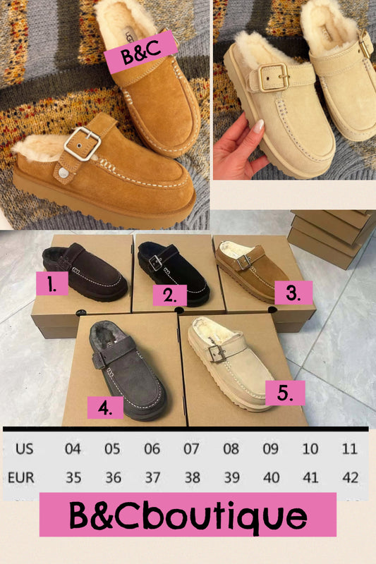 U-g shoes! #ugshoes26