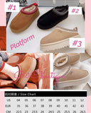 Platform tas shoes! #playformtasround1/25