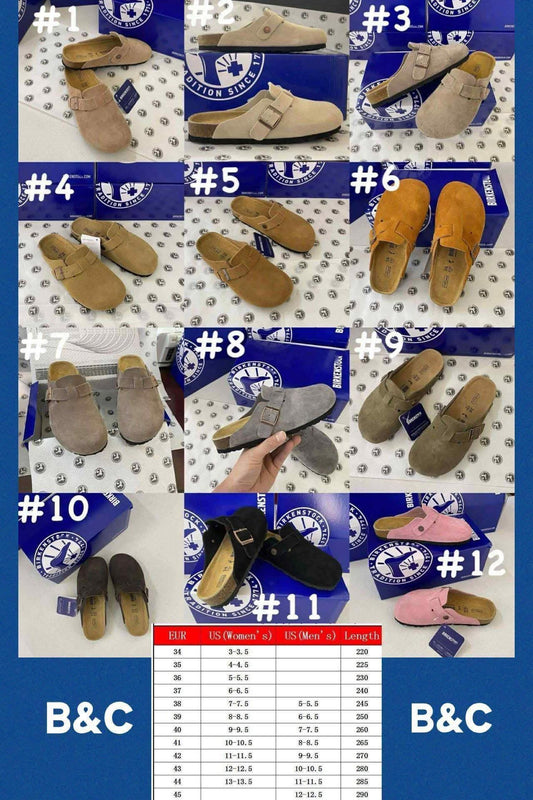 Clogs! Round 2 of 2026#C2026