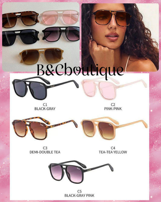 Q sunglasses! #qsunglasses26