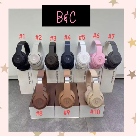Wireless b headphones! #wirelessbheadphones