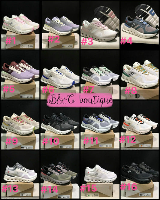 On tshoes! #ontshoes26