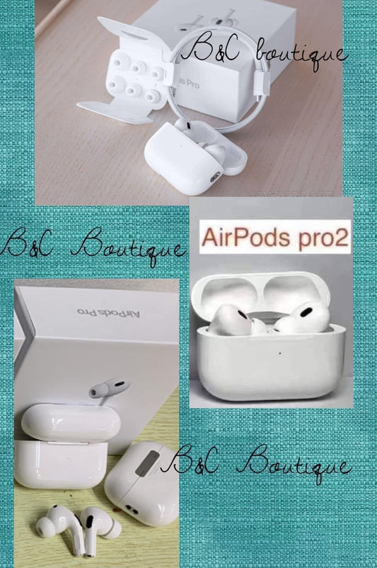 AirPods Pro #airpod2