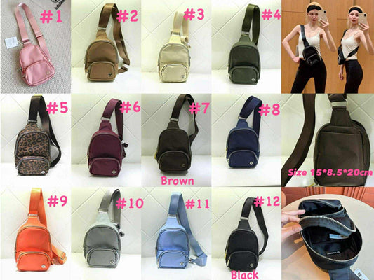 Lu satchel purse! #luspurse2