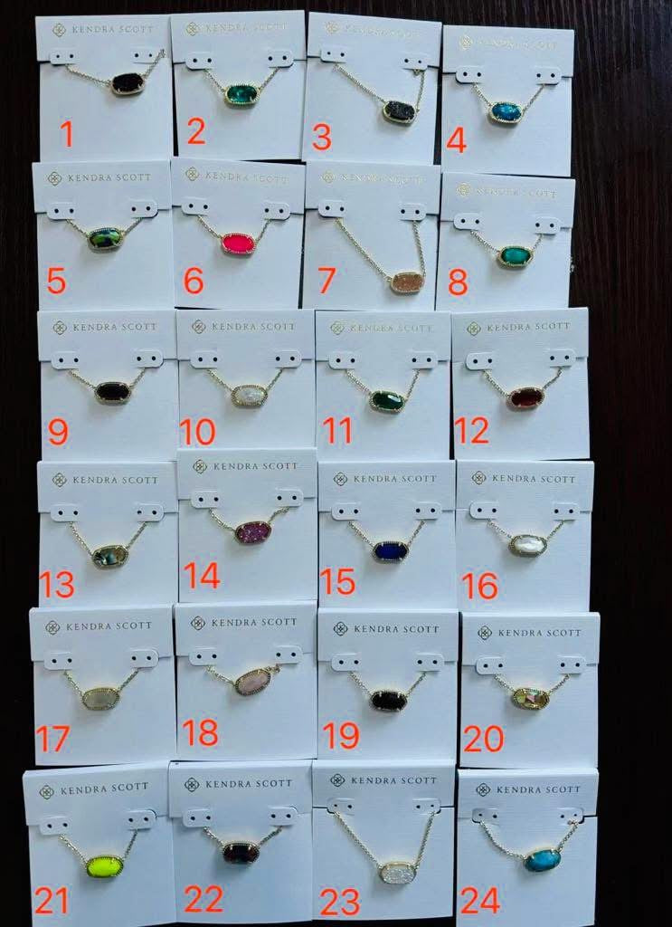 Option3 ks necklace! #opt3necklace