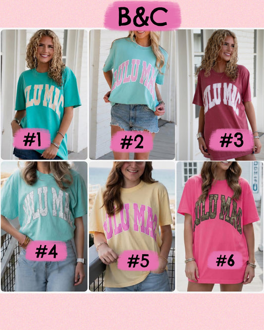 Lulu Mac! #lulumac1