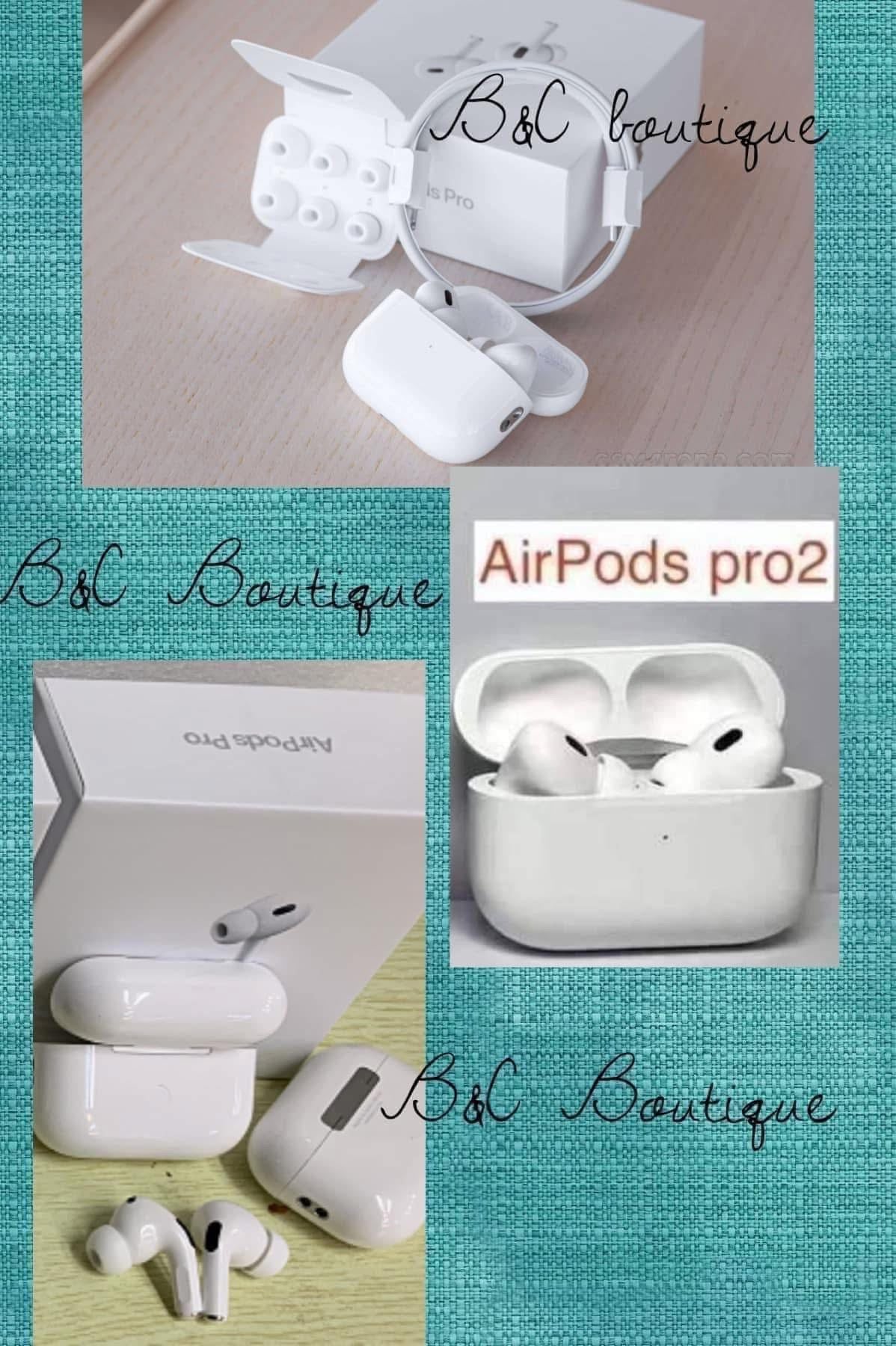 AirPod pro! #apodpro26