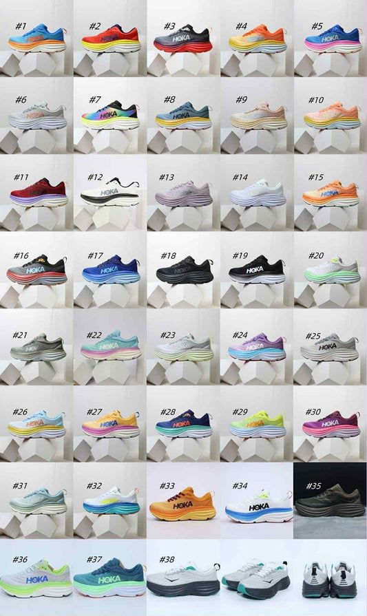 Bondi—shoes! #bondishoes26