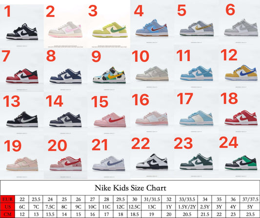 Youth dunks! #youthdunks26